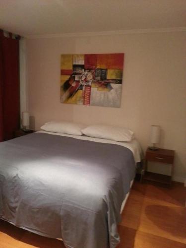 Apartamento Departamentos Pontoni