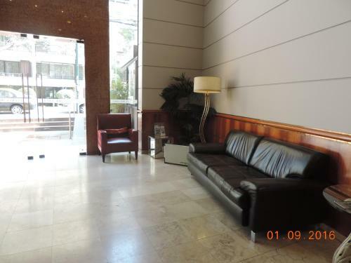 Costanera Apart
