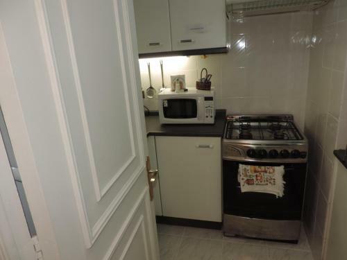 Costanera Apart