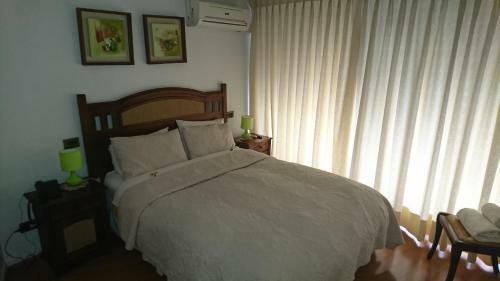 Costanera Apart