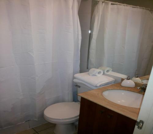 A&g Apart Hotel