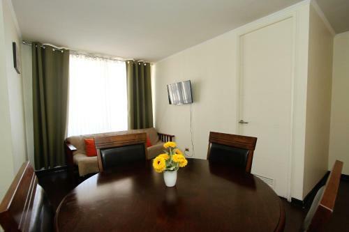 A&g Apart Hotel