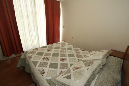A&g Apart Hotel