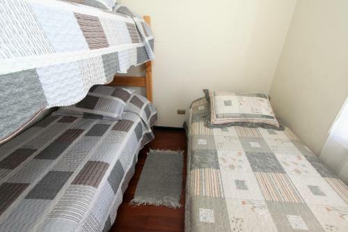 A&g Apart Hotel