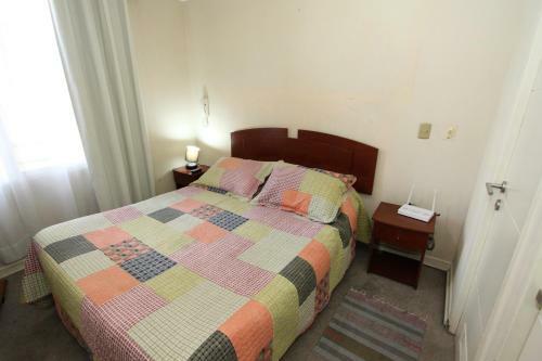 A&g Apart Hotel