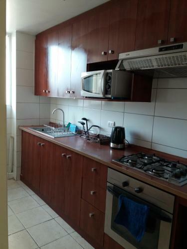 A&g Apart Hotel