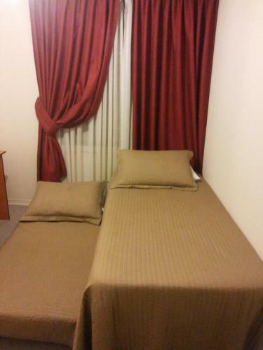 A&g Apart Hotel