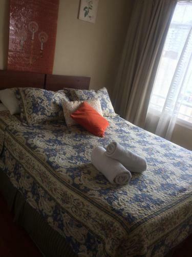 A&g Apart Hotel