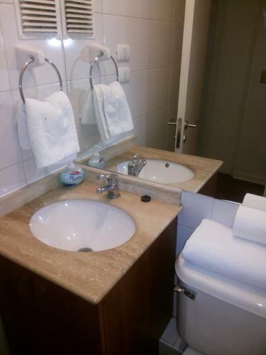 A&g Apart Hotel
