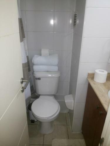 A&g Apart Hotel
