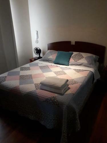 A&g Apart Hotel