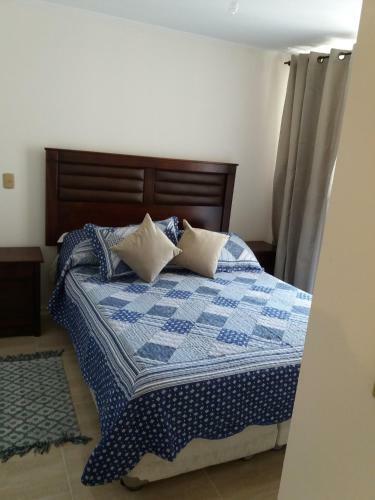A&g Apart Hotel