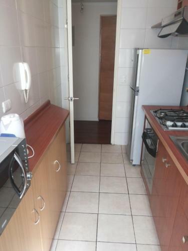 A&g Apart Hotel