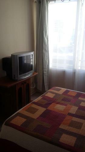 A&g Apart Hotel