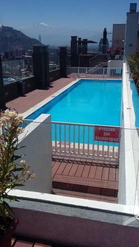 A&g Apart Hotel