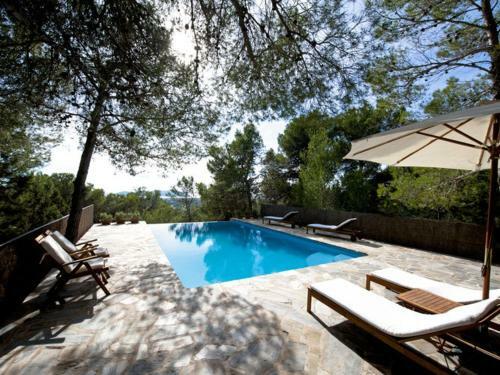 Holiday Home Vellacott San Jordi De Ses Salines