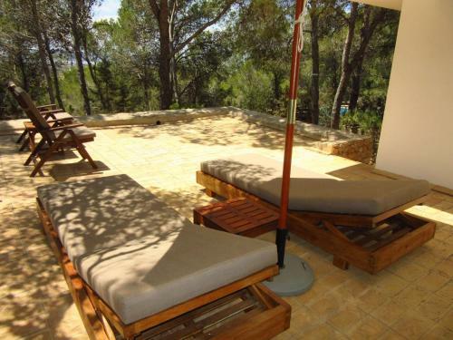 Holiday Home Vellacott San Jordi De Ses Salines
