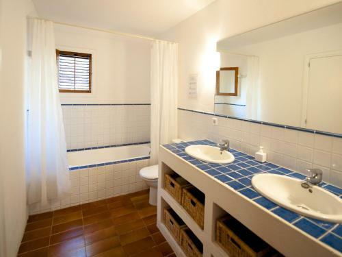 Holiday Home Vellacott San Jordi De Ses Salines