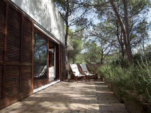 Holiday Home Vellacott San Jordi De Ses Salines