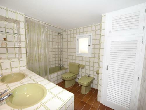 Holiday Home Vellacott San Jordi De Ses Salines