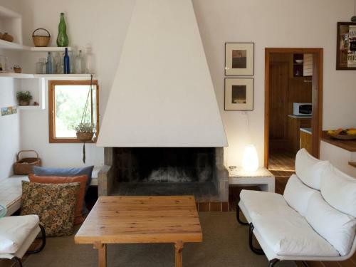 Holiday Home Vellacott San Jordi De Ses Salines
