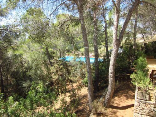 Holiday Home Vellacott San Jordi De Ses Salines
