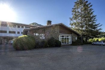 Hotel Solana Del Ter