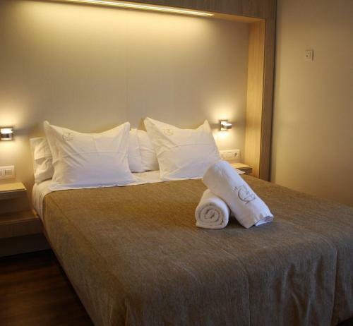 La Trobada Hotel Sport