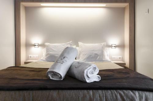 La Trobada Hotel Sport
