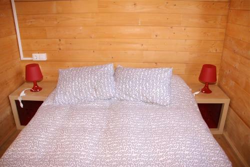 Camping Ripolles