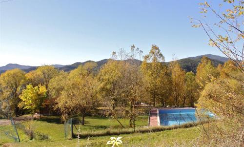 Camping Ripolles