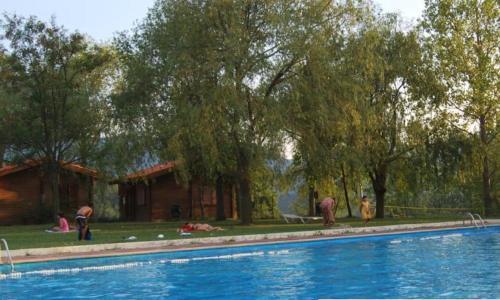 Camping Ripolles