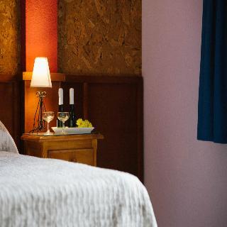 Hotel Hospeder�a Reina De Los �ngeles