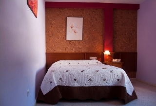 Hotel Hospeder�a Reina De Los �ngeles