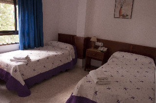 Hotel Hospeder�a Reina De Los �ngeles