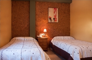 Hotel Hospeder�a Reina De Los �ngeles