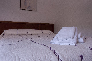 Hotel Hospeder�a Reina De Los �ngeles