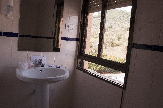 Hotel Hospeder�a Reina De Los �ngeles