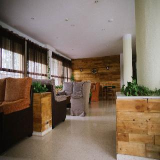 Hotel Hospeder�a Reina De Los �ngeles