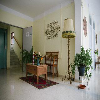 Hotel Hospeder�a Reina De Los �ngeles