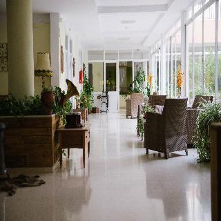 Hotel Hospeder�a Reina De Los �ngeles
