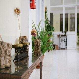 Hotel Hospeder�a Reina De Los �ngeles