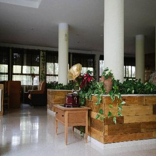 Hotel Hospeder�a Reina De Los �ngeles