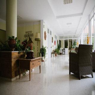 Hotel Hospeder�a Reina De Los �ngeles