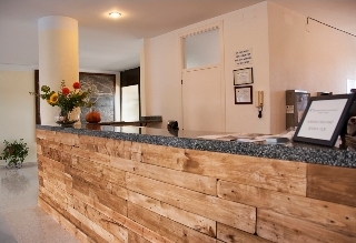 Hotel Hospeder�a Reina De Los �ngeles