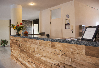 Hotel Hospeder�a Reina De Los �ngeles