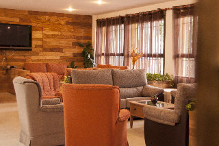 Hotel Hospeder�a Reina De Los �ngeles