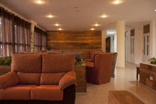 Hotel Hospeder�a Reina De Los �ngeles