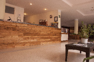Hotel Hospeder�a Reina De Los �ngeles