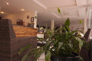 Hotel Hospeder�a Reina De Los �ngeles